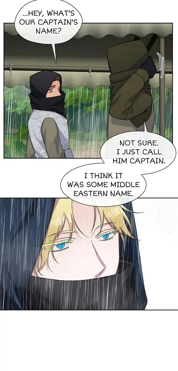 Read The Dictator chapter 73 image 38 on Lezhin