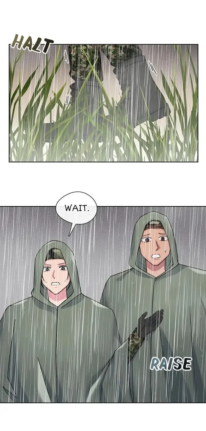 Read The Dictator chapter 73 image 4 on Lezhin