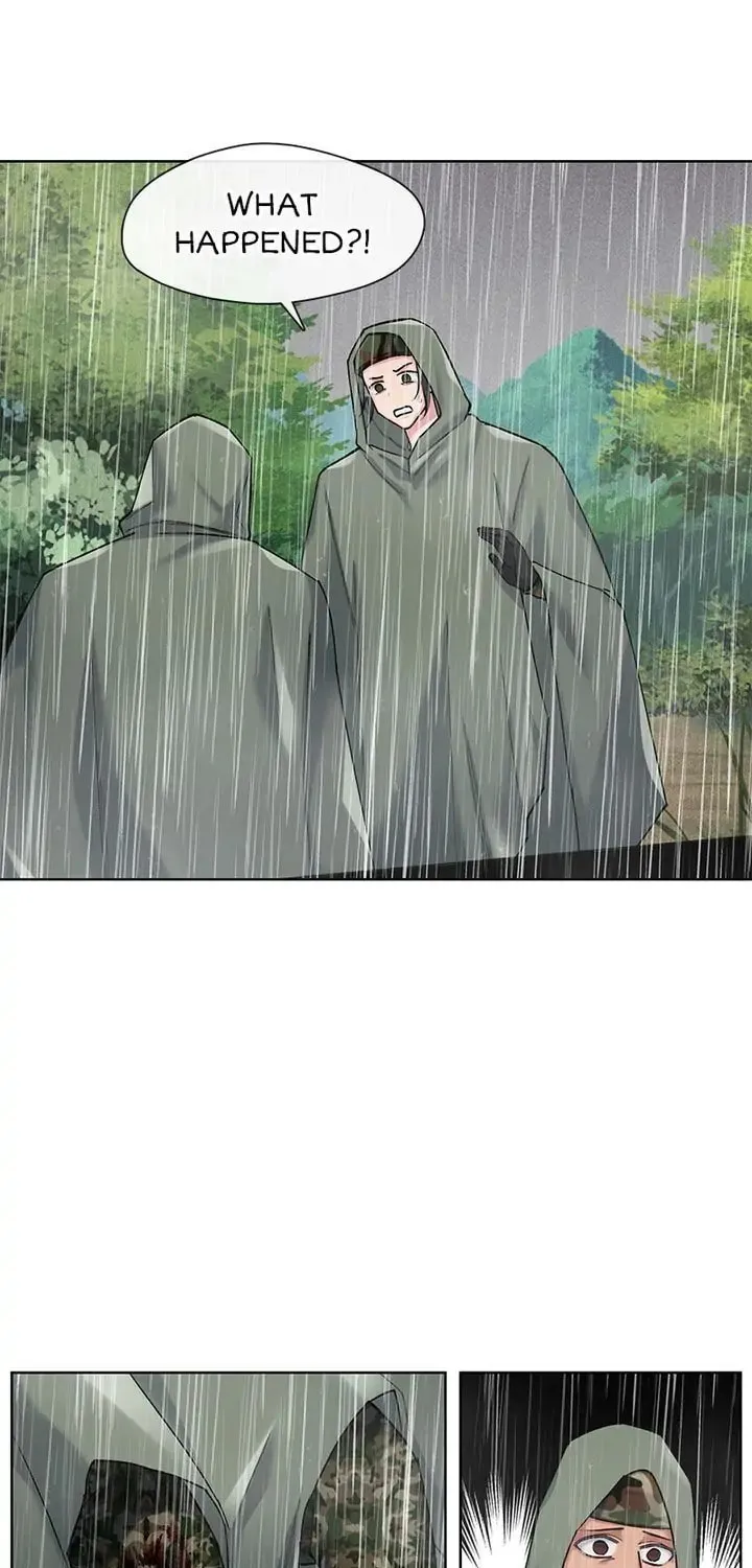 Read The Dictator chapter 73 image 8 on Lezhin