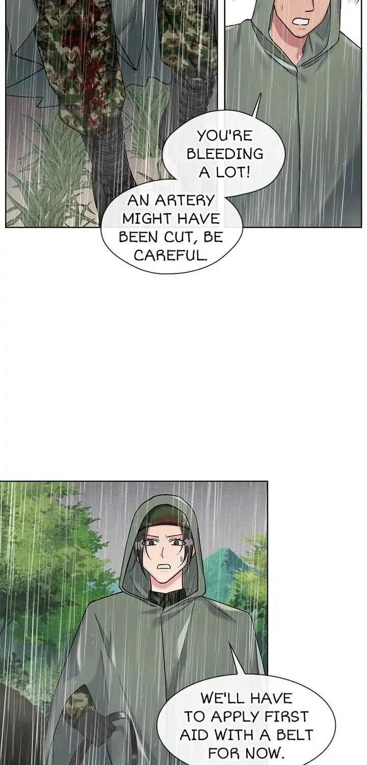 Read The Dictator chapter 73 image 9 on Lezhin