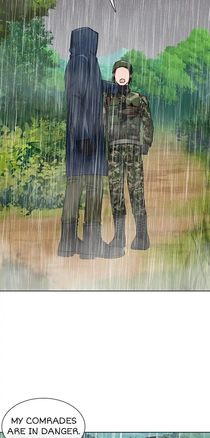 Read The Dictator chapter 74 image 1 on Lezhin