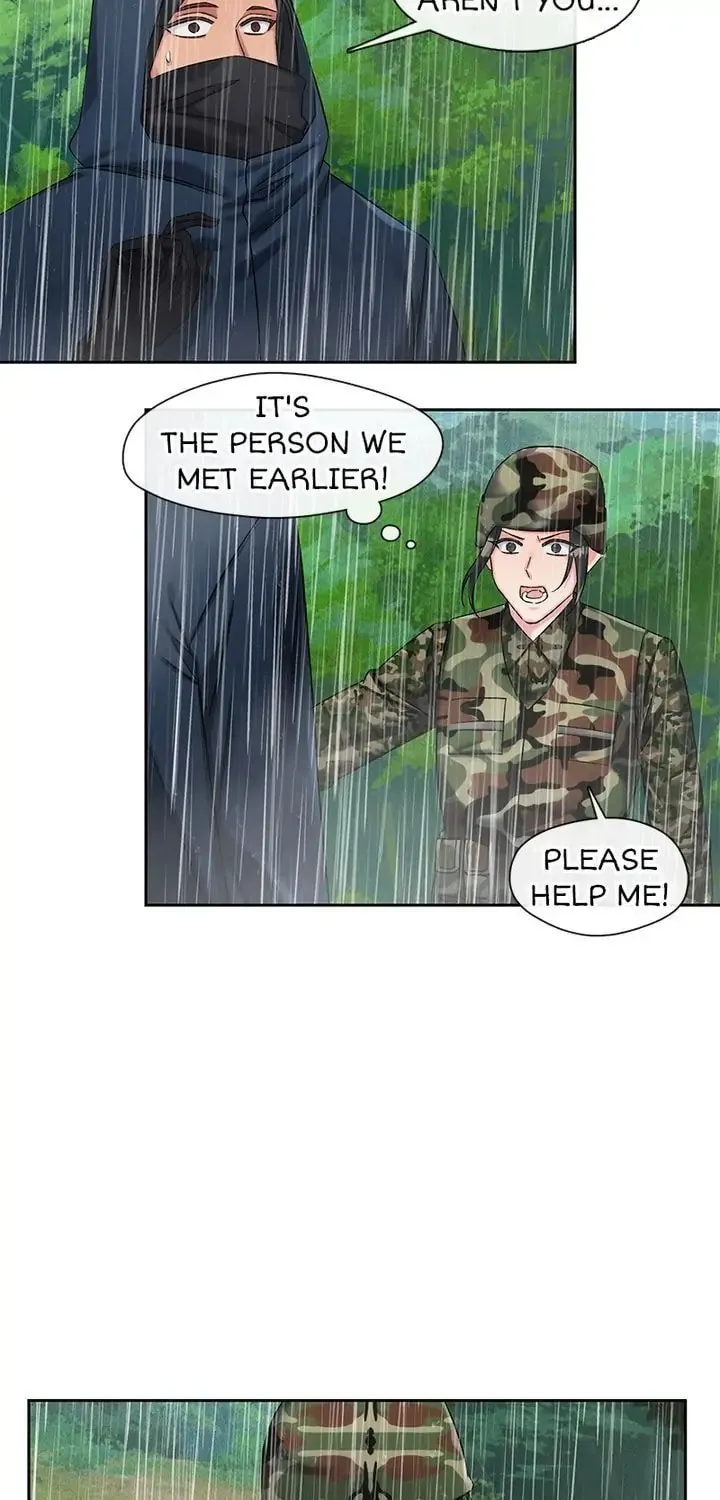 Read The Dictator chapter 74 image 11 on Lezhin