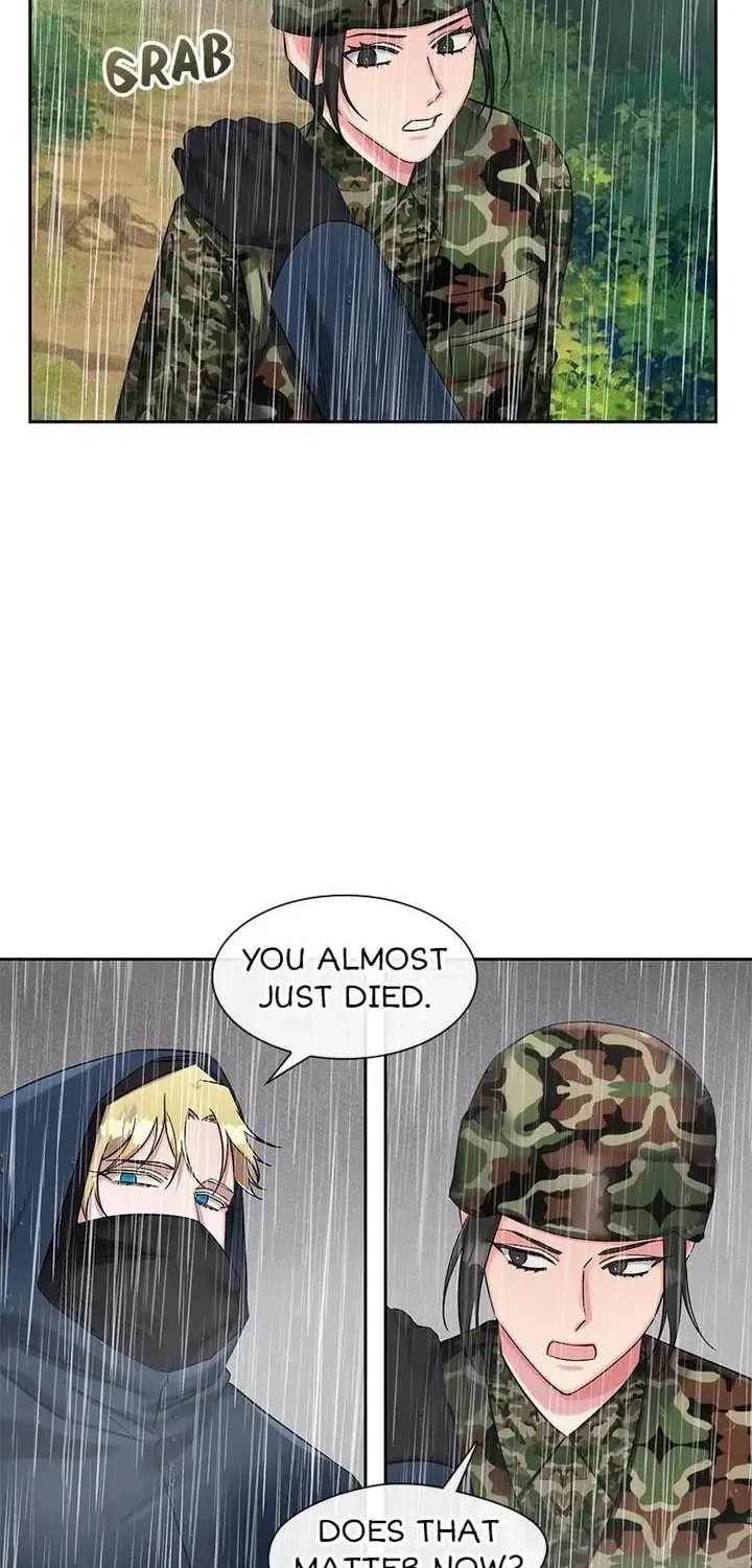 Read The Dictator chapter 74 image 12 on Lezhin