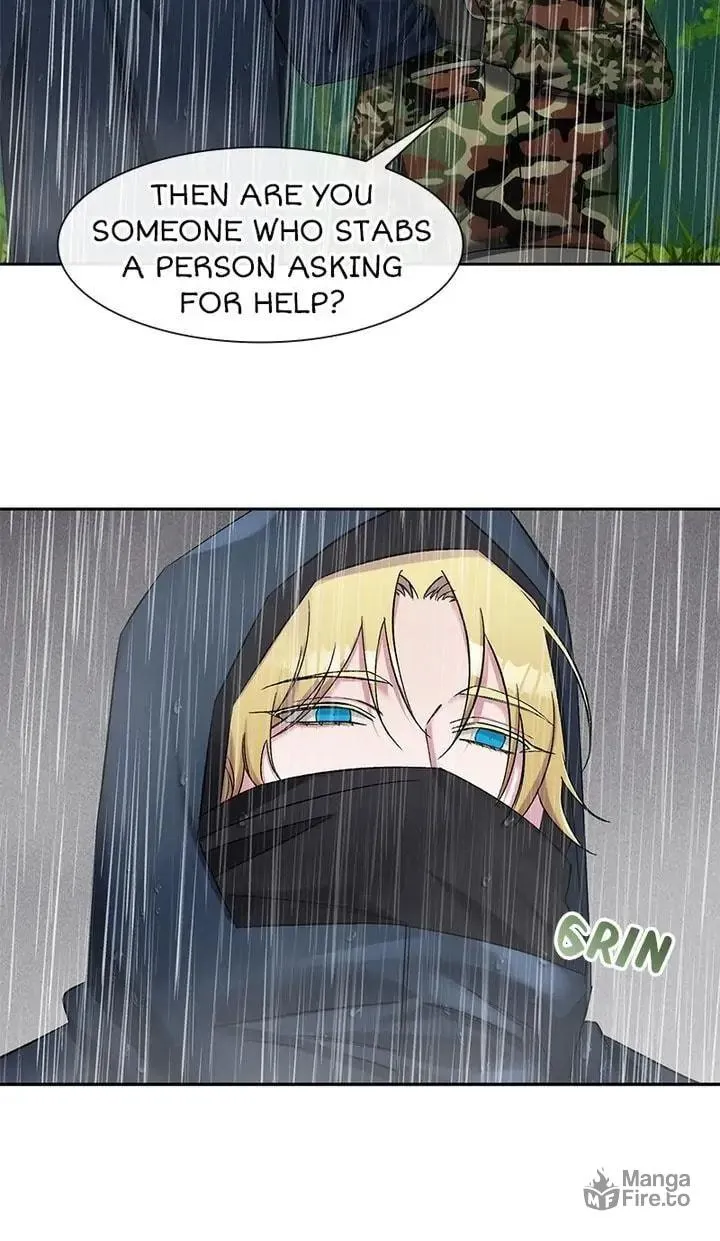 Read The Dictator chapter 74 image 14 on Lezhin
