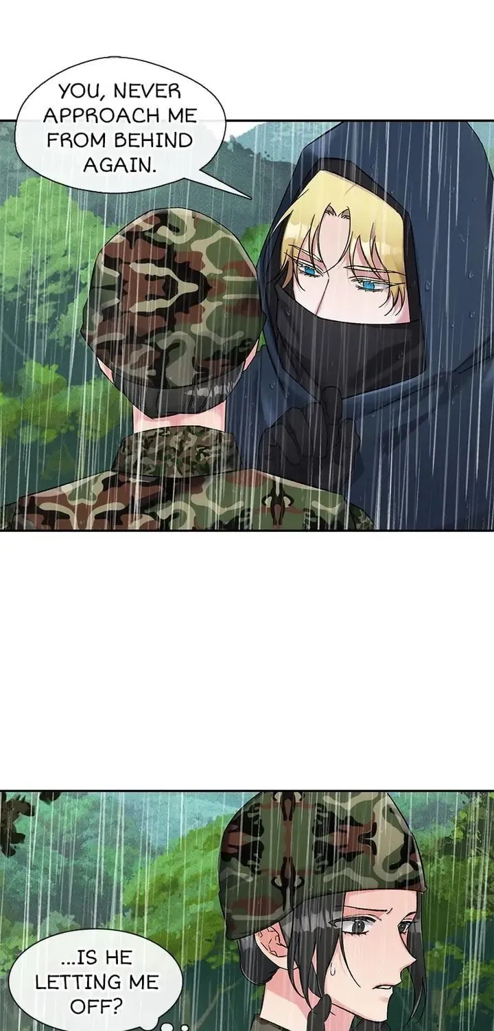 Read The Dictator chapter 74 image 15 on Lezhin