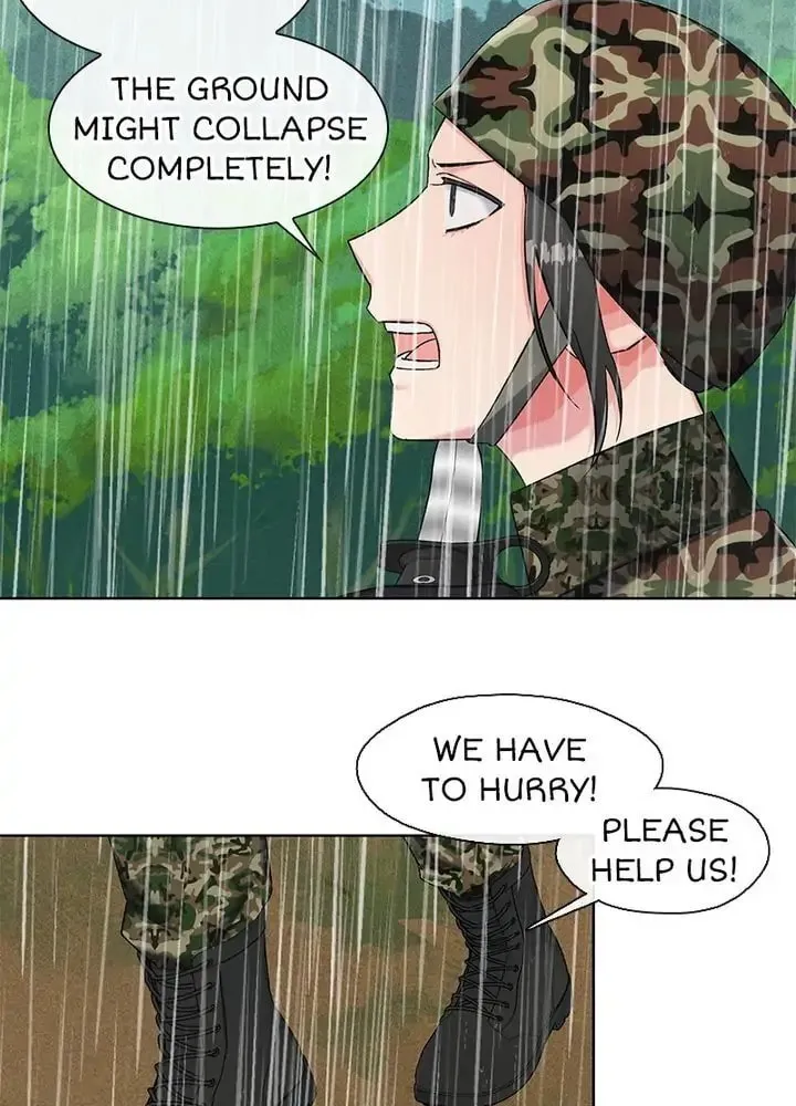 Read The Dictator chapter 74 image 2 on Lezhin