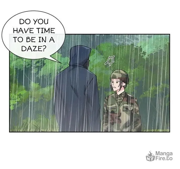 Read The Dictator chapter 74 image 21 on Lezhin
