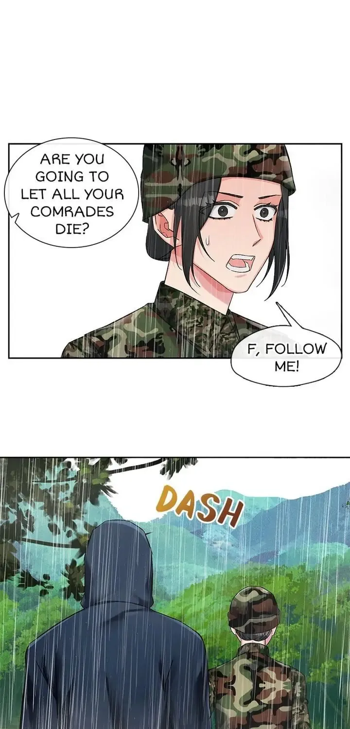 Read The Dictator chapter 74 image 22 on Lezhin