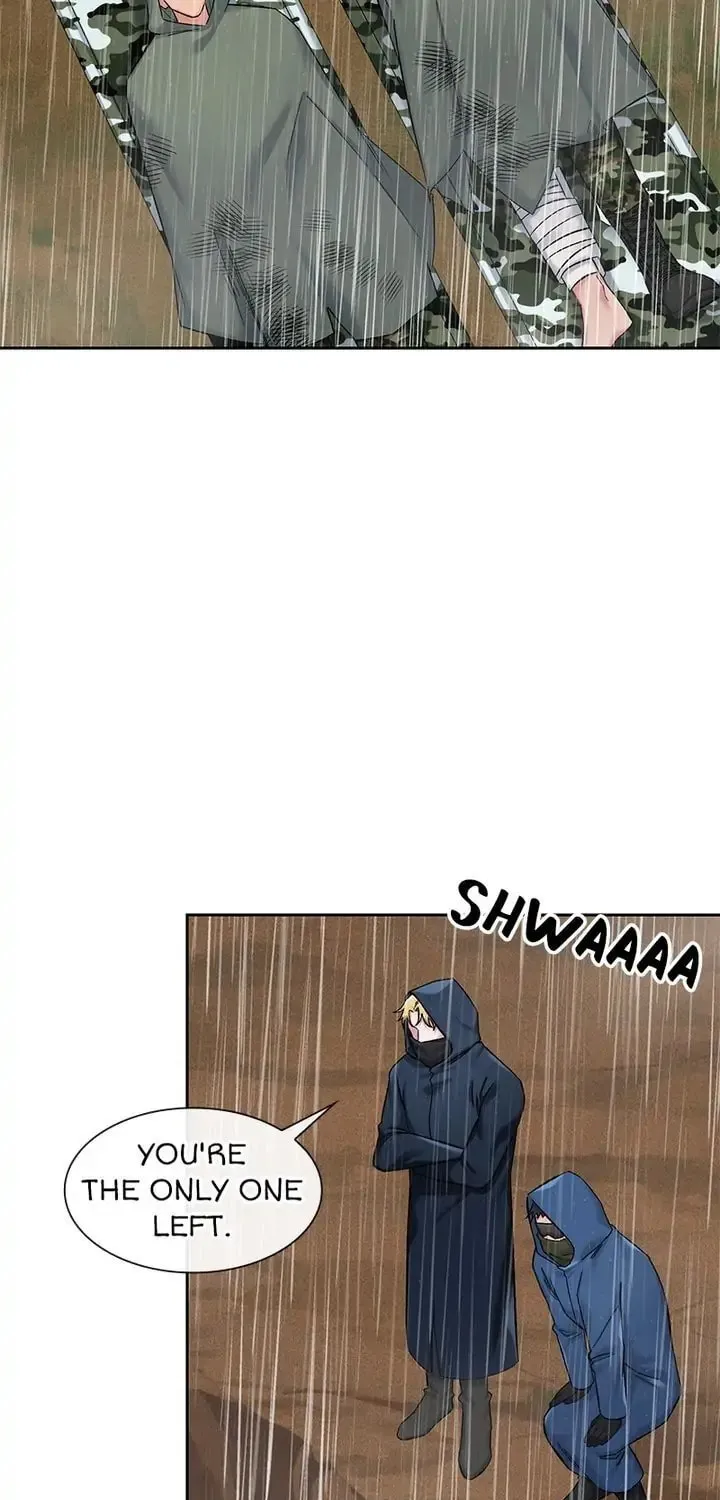 Read The Dictator chapter 74 image 25 on Lezhin