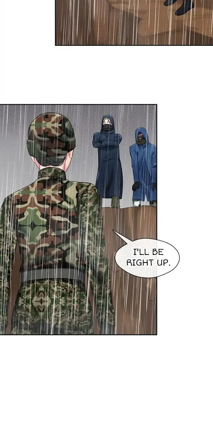 Read The Dictator chapter 74 image 26 on Lezhin