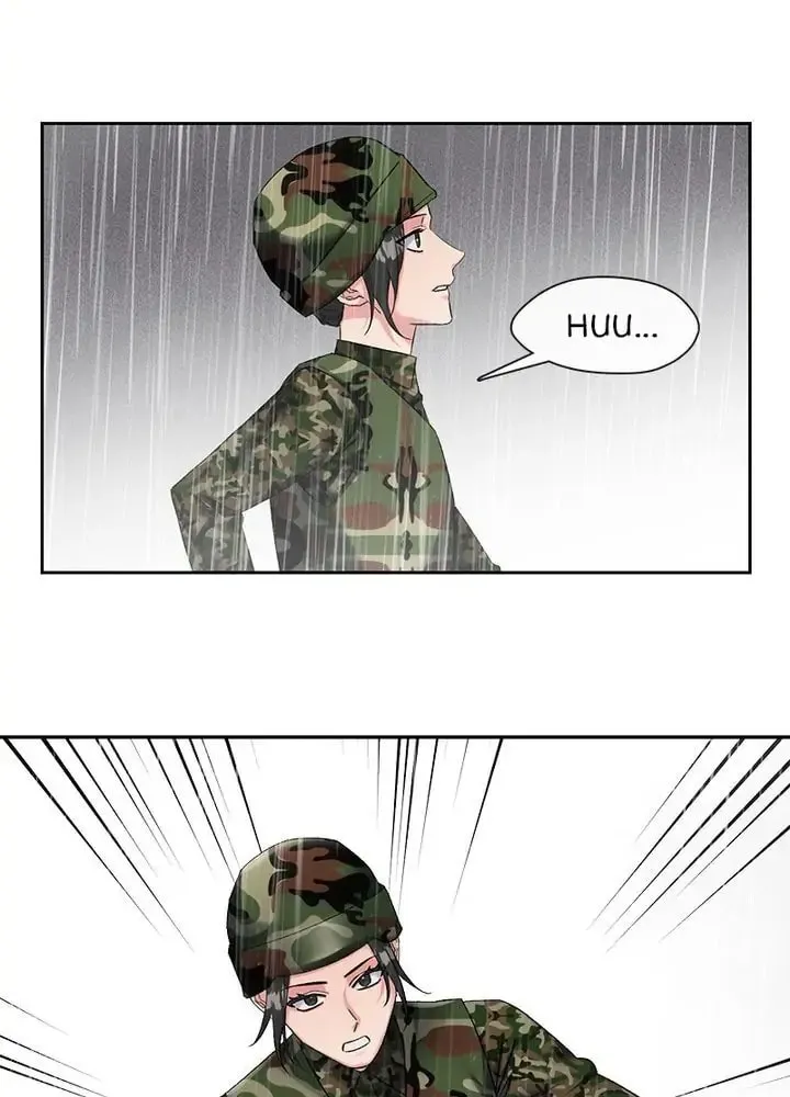 Read The Dictator chapter 74 image 27 on Lezhin