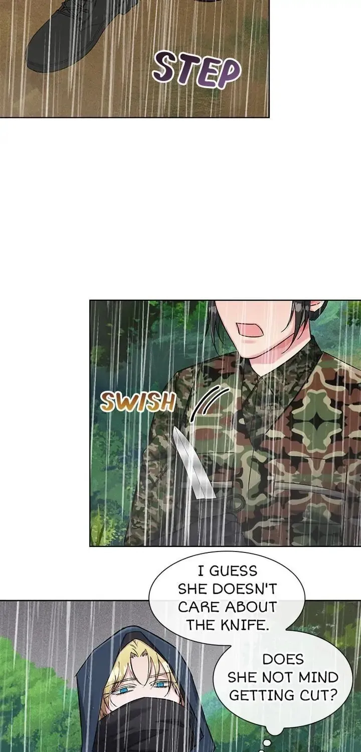 Read The Dictator chapter 74 image 3 on Lezhin