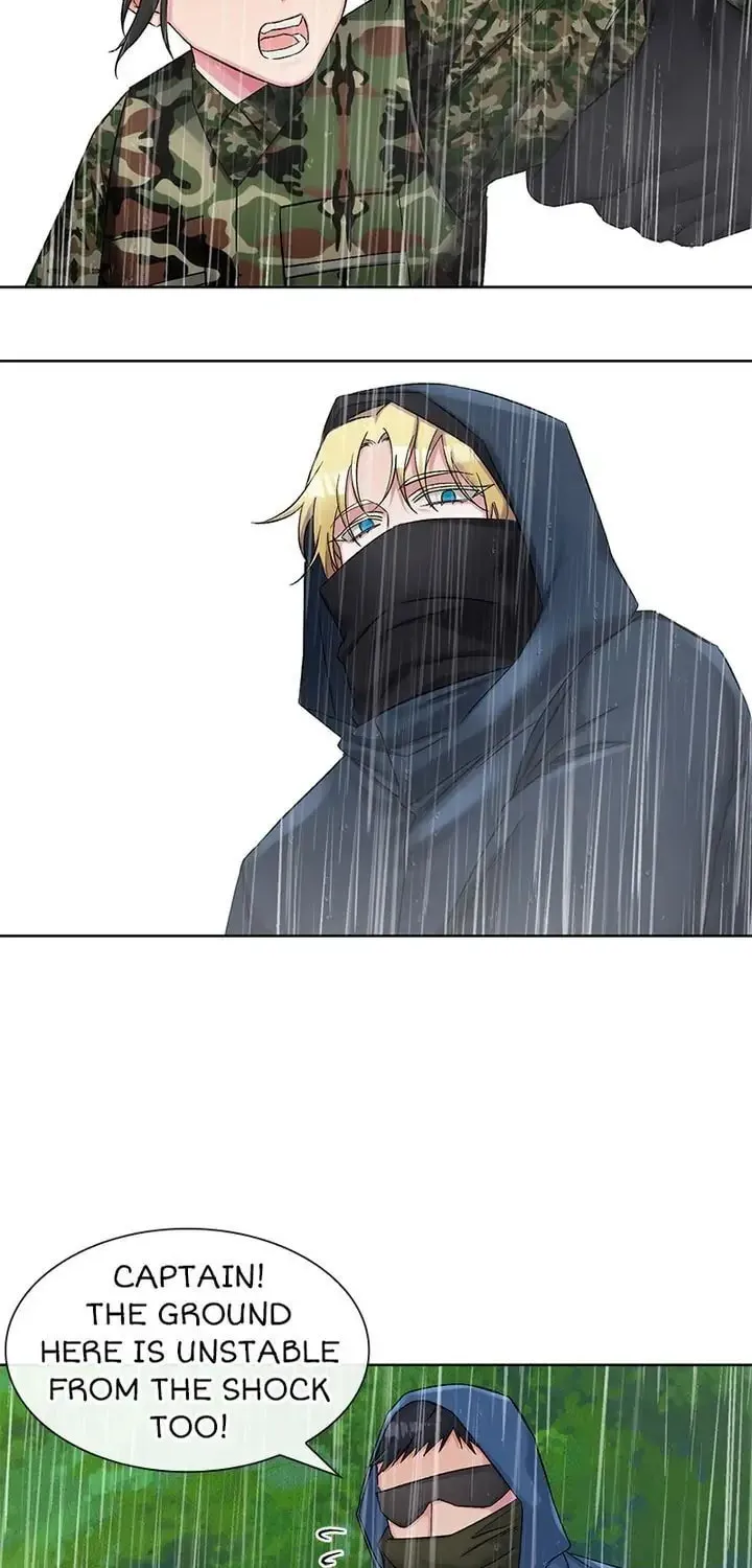 Read The Dictator chapter 74 image 31 on Lezhin