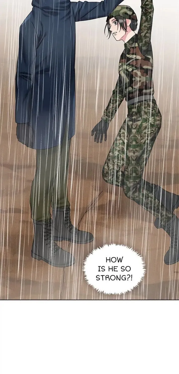 Read The Dictator chapter 74 image 33 on Lezhin