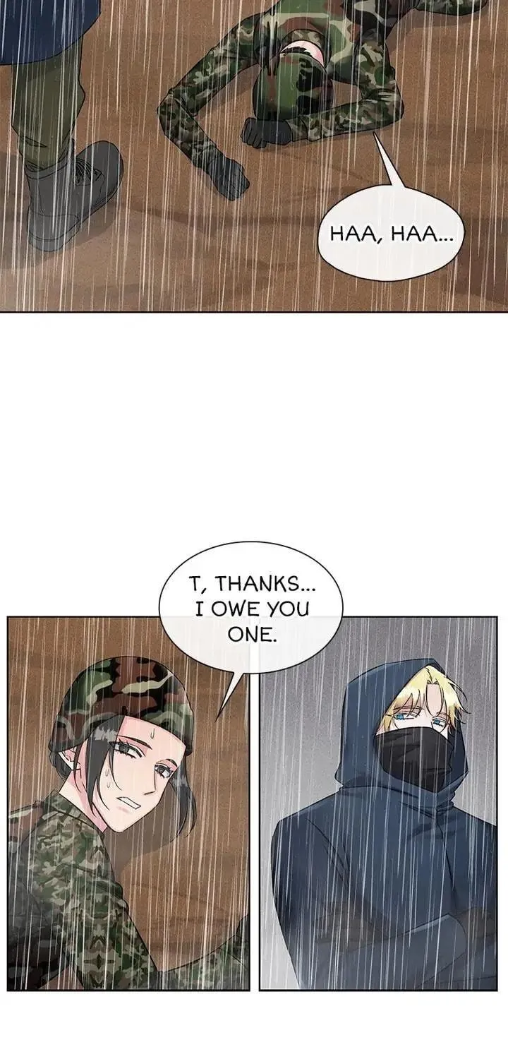 Read The Dictator chapter 74 image 36 on Lezhin