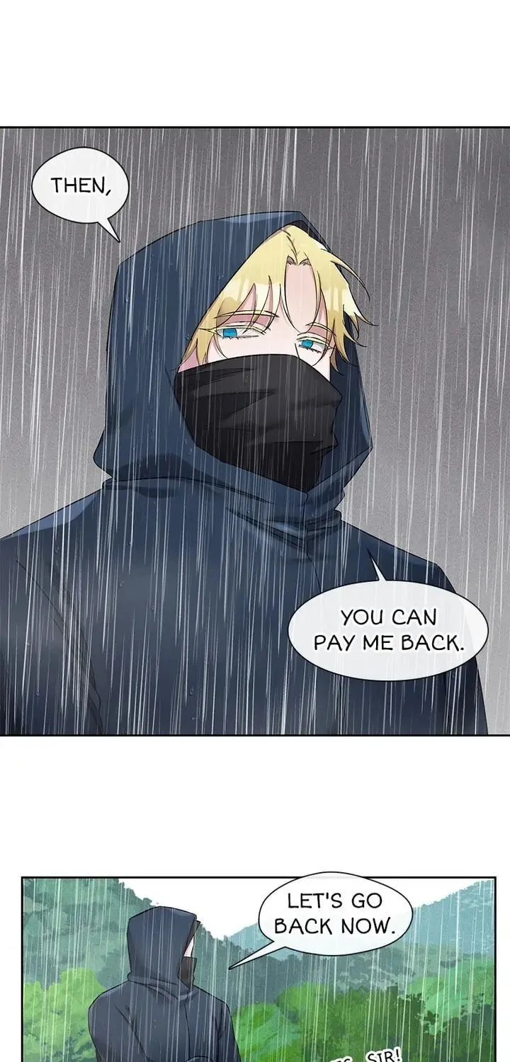 Read The Dictator chapter 74 image 38 on Lezhin