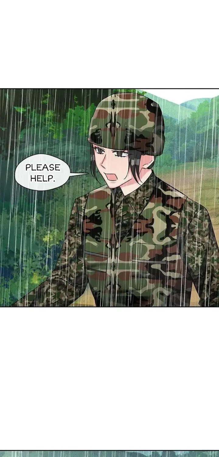 Read The Dictator chapter 74 image 6 on Lezhin