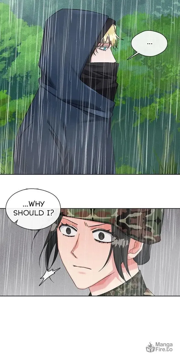 Read The Dictator chapter 74 image 7 on Lezhin