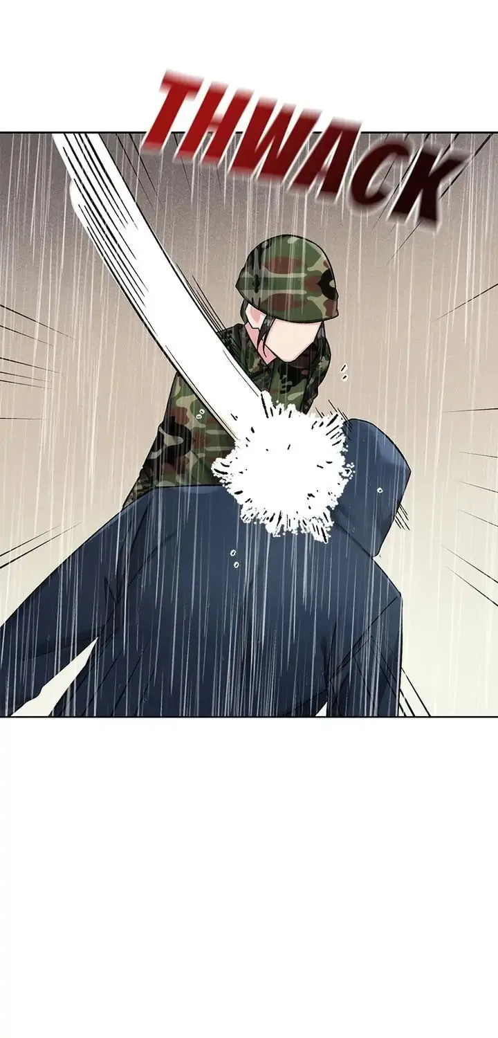 Read The Dictator chapter 74 image 8 on Lezhin