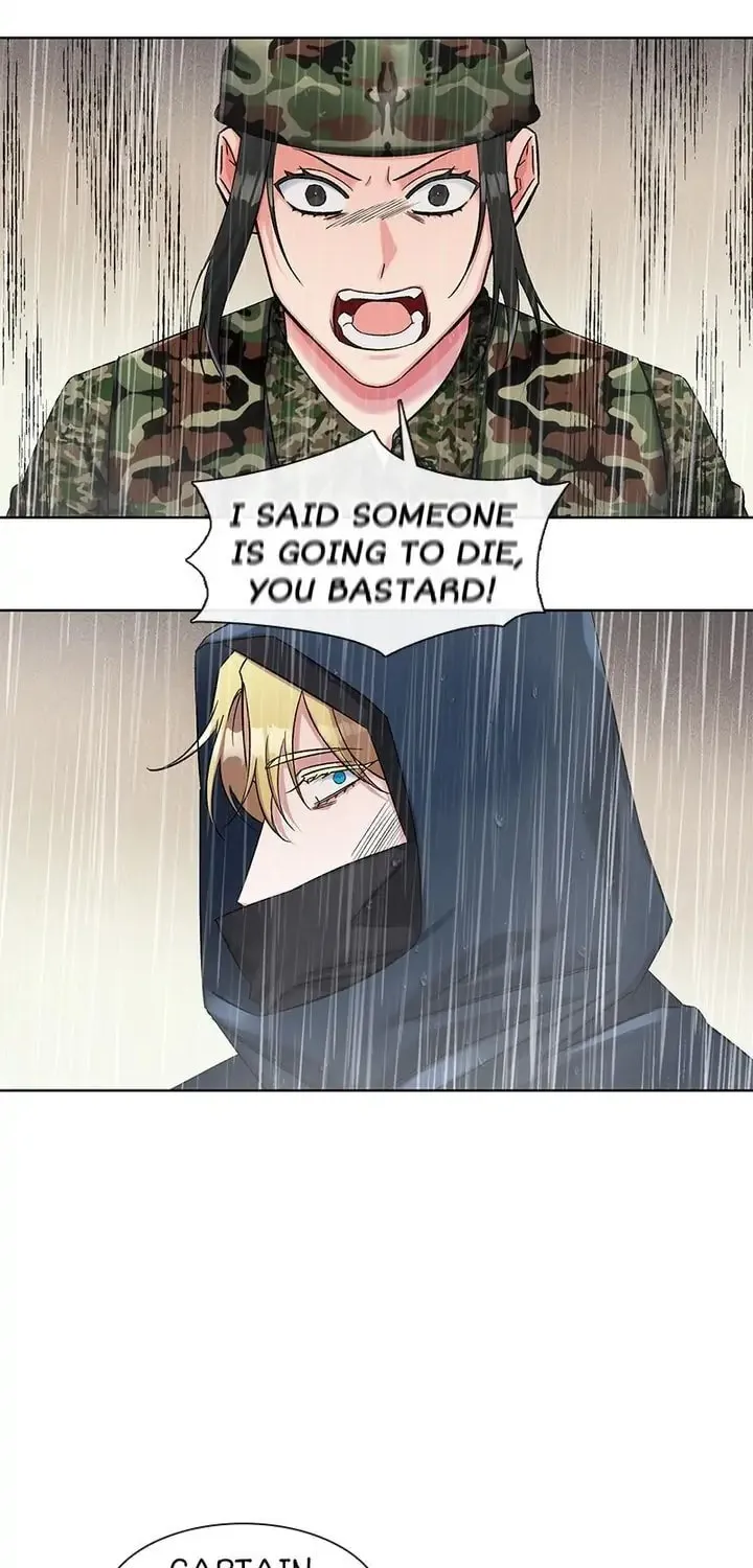 Read The Dictator chapter 74 image 9 on Lezhin