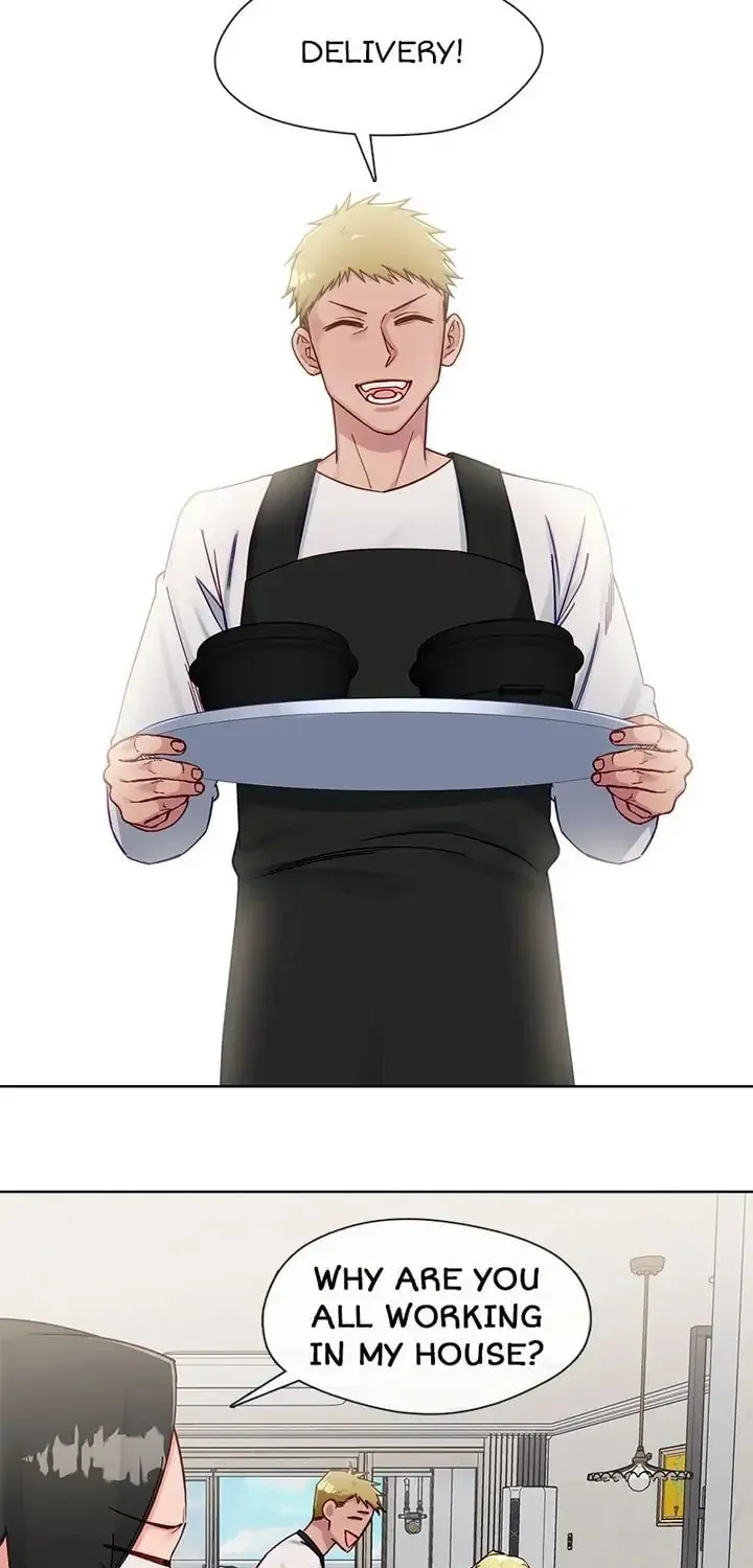 Read The Dictator chapter 75 image 11 on Lezhin