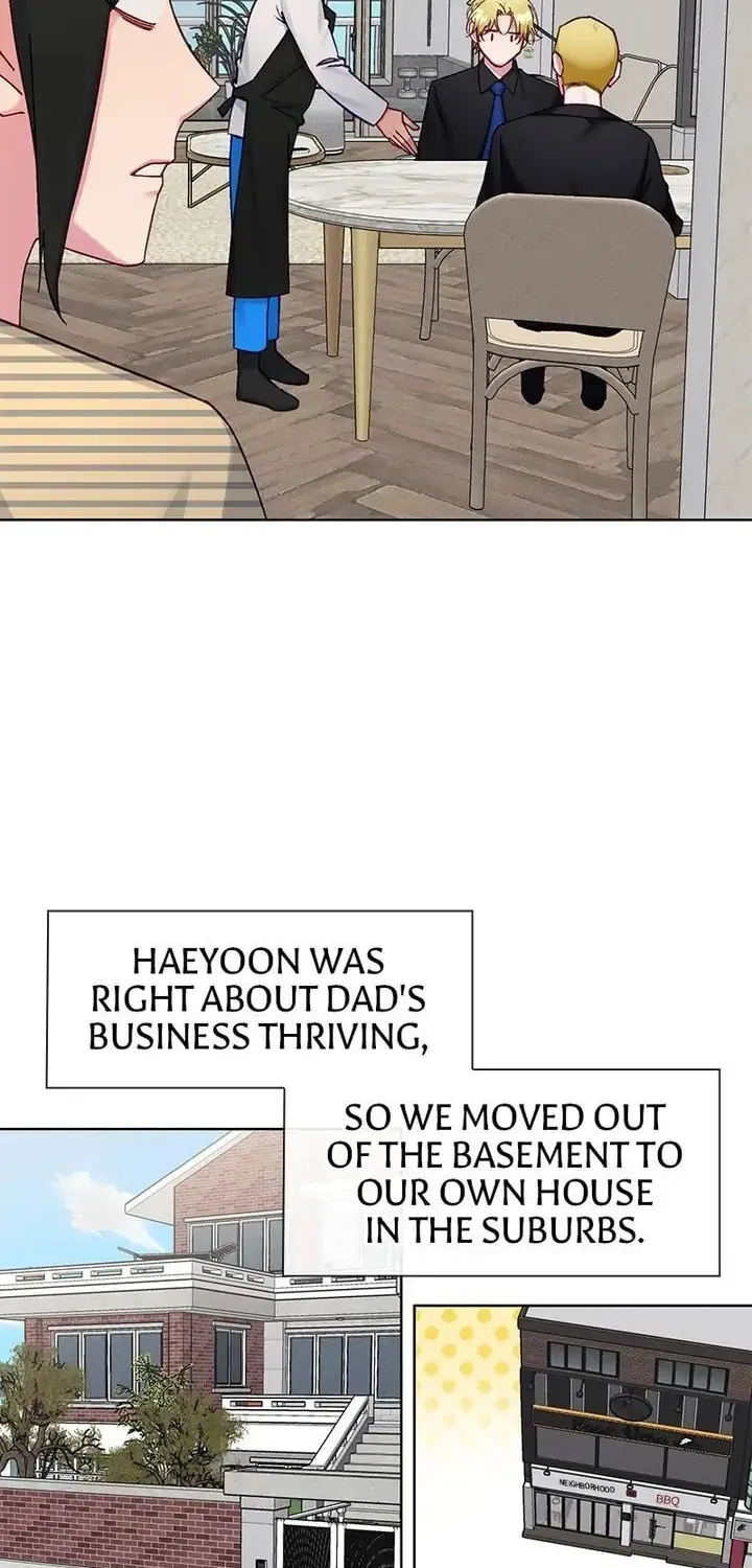 Read The Dictator chapter 75 image 12 on Lezhin