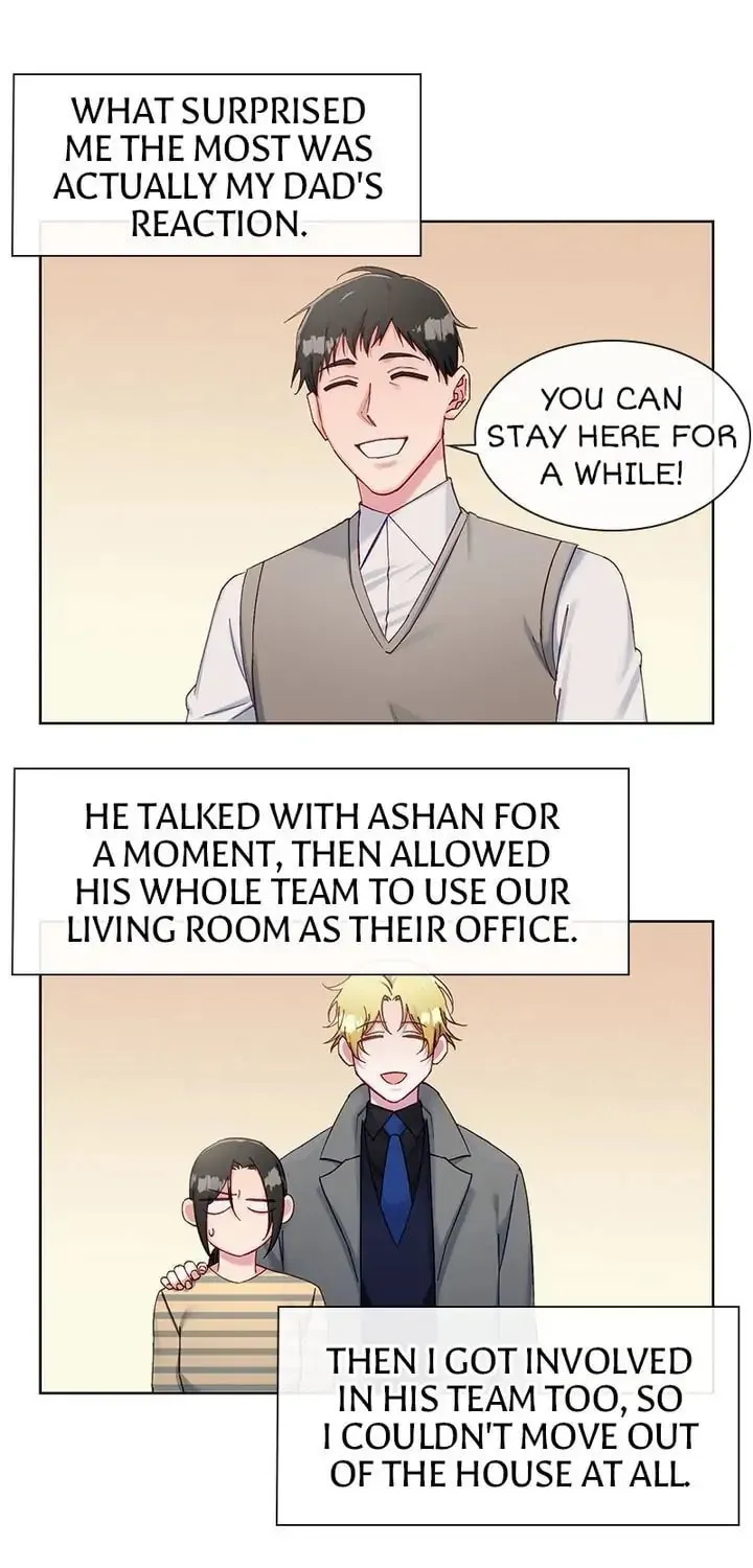 Read The Dictator chapter 75 image 15 on Lezhin