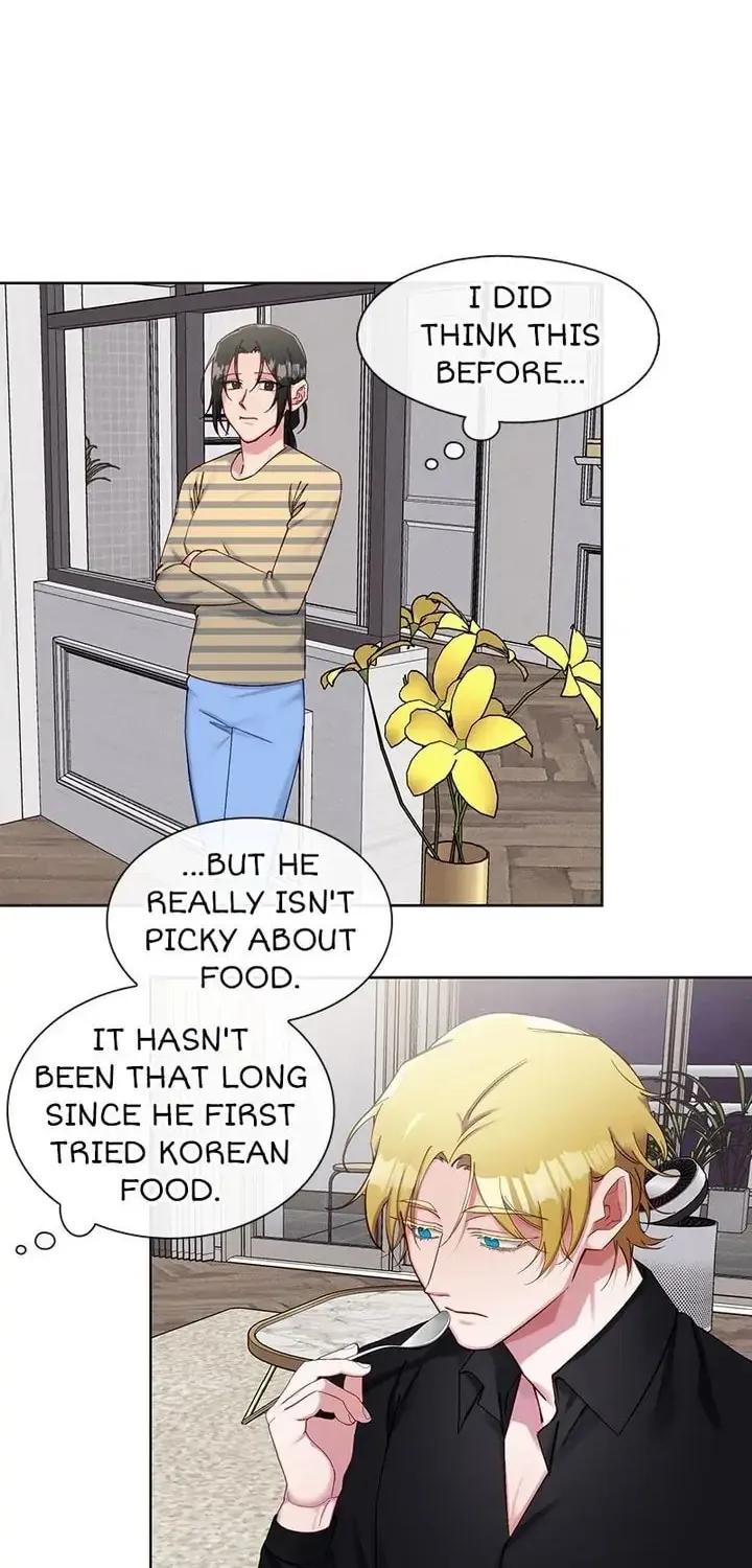 Read The Dictator chapter 75 image 16 on Lezhin