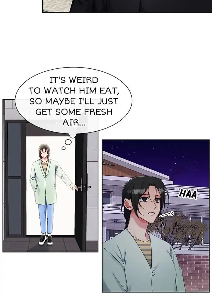 Read The Dictator chapter 75 image 17 on Lezhin