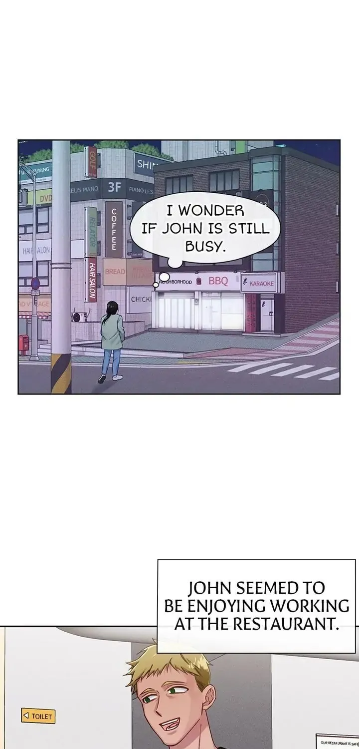 Read The Dictator chapter 75 image 18 on Lezhin