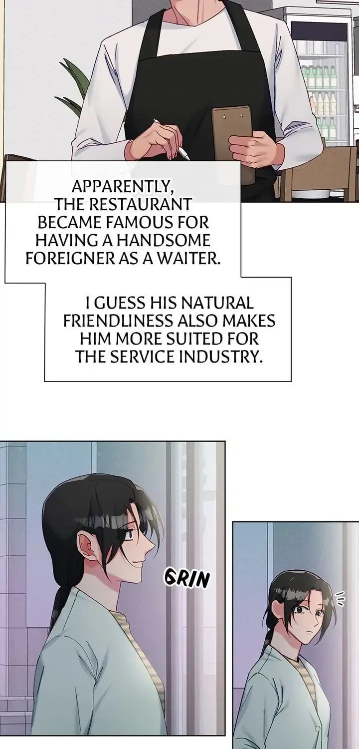 Read The Dictator chapter 75 image 19 on Lezhin