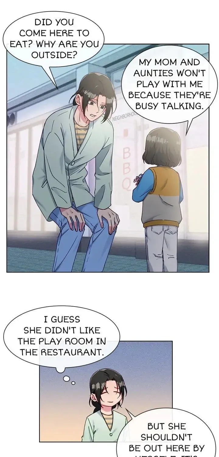 Read The Dictator chapter 75 image 22 on Lezhin