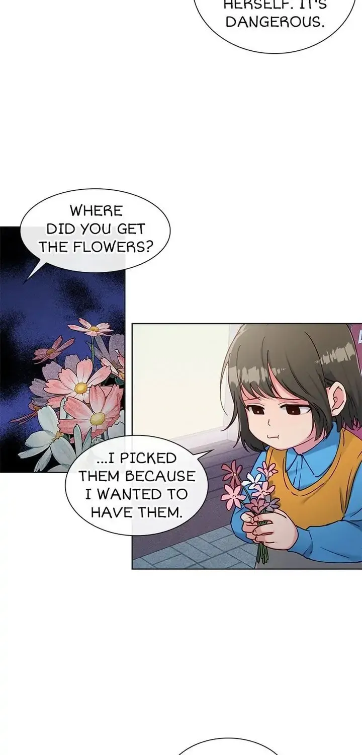 Read The Dictator chapter 75 image 23 on Lezhin
