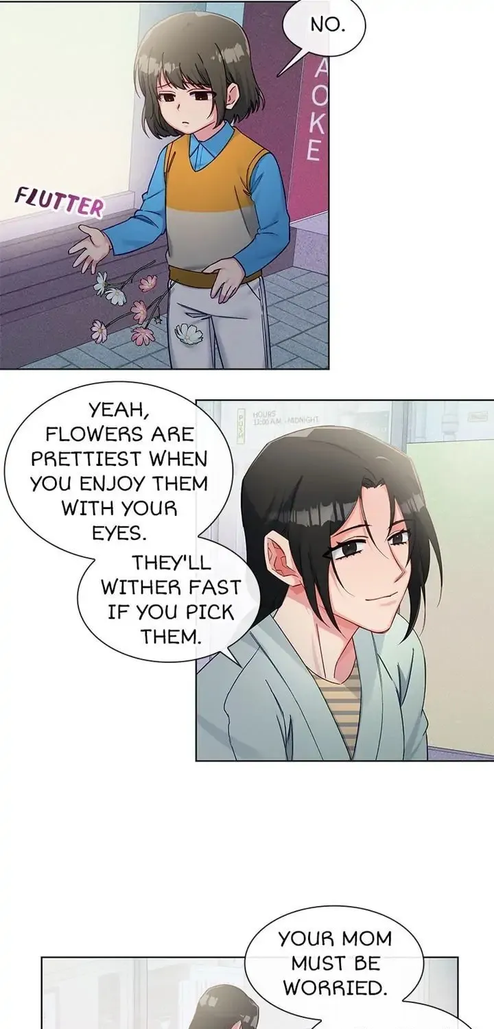 Read The Dictator chapter 75 image 25 on Lezhin