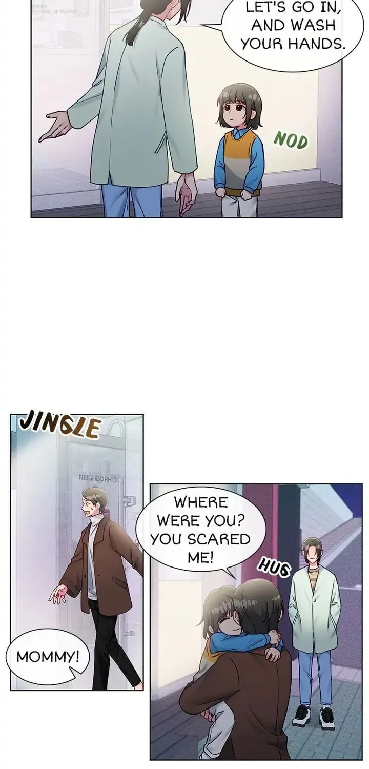 Read The Dictator chapter 75 image 26 on Lezhin