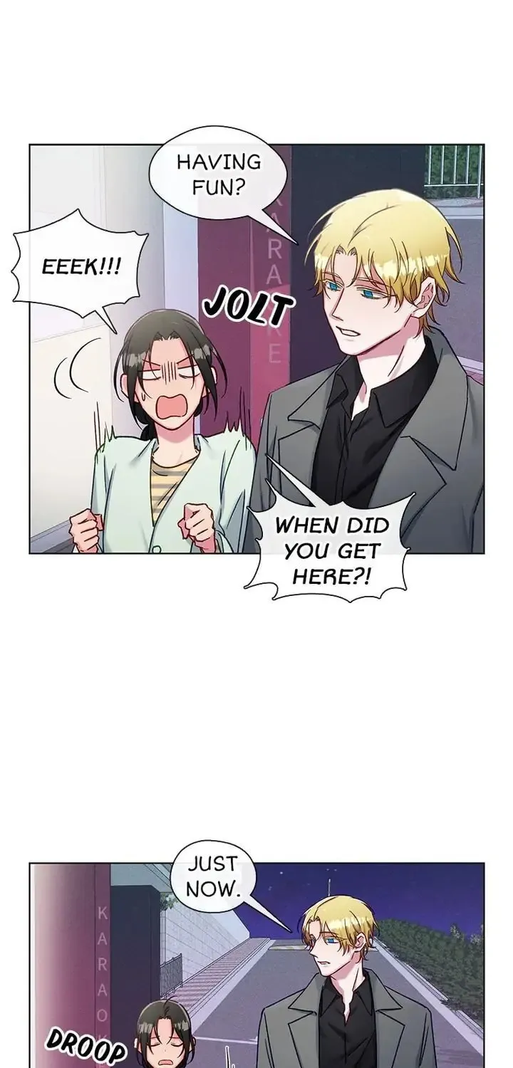 Read The Dictator chapter 75 image 28 on Lezhin
