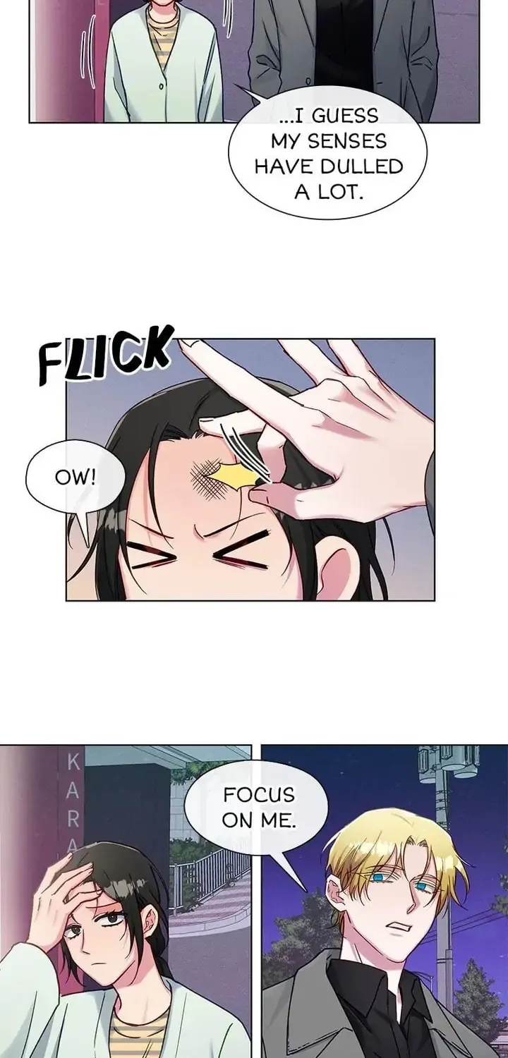 Read The Dictator chapter 75 image 29 on Lezhin