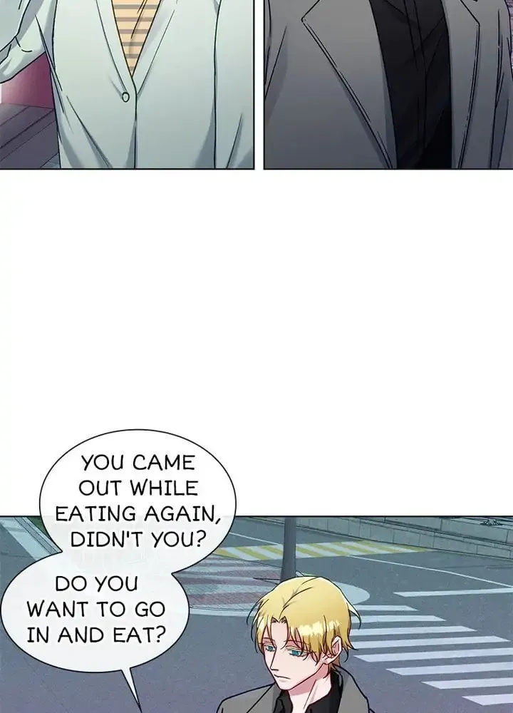Read The Dictator chapter 75 image 30 on Lezhin