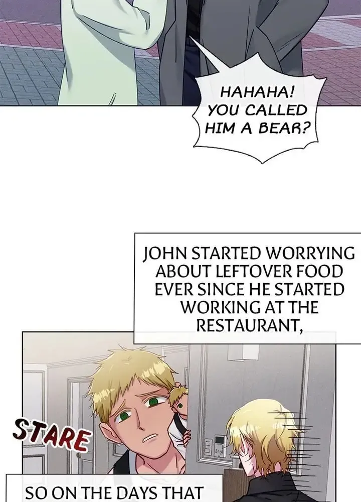 Read The Dictator chapter 75 image 33 on Lezhin