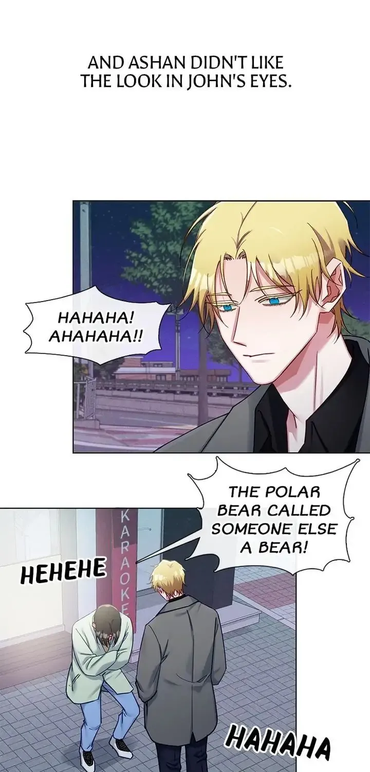 Read The Dictator chapter 75 image 35 on Lezhin
