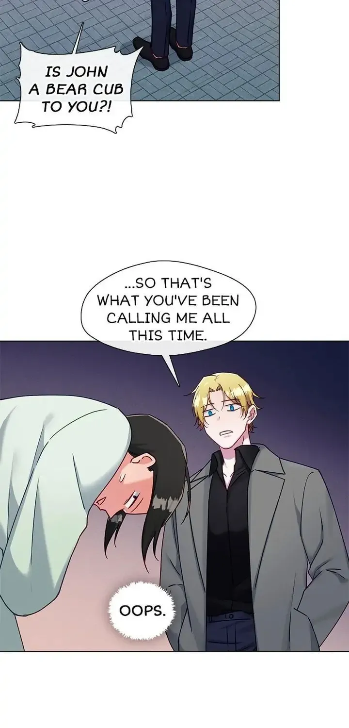 Read The Dictator chapter 75 image 36 on Lezhin