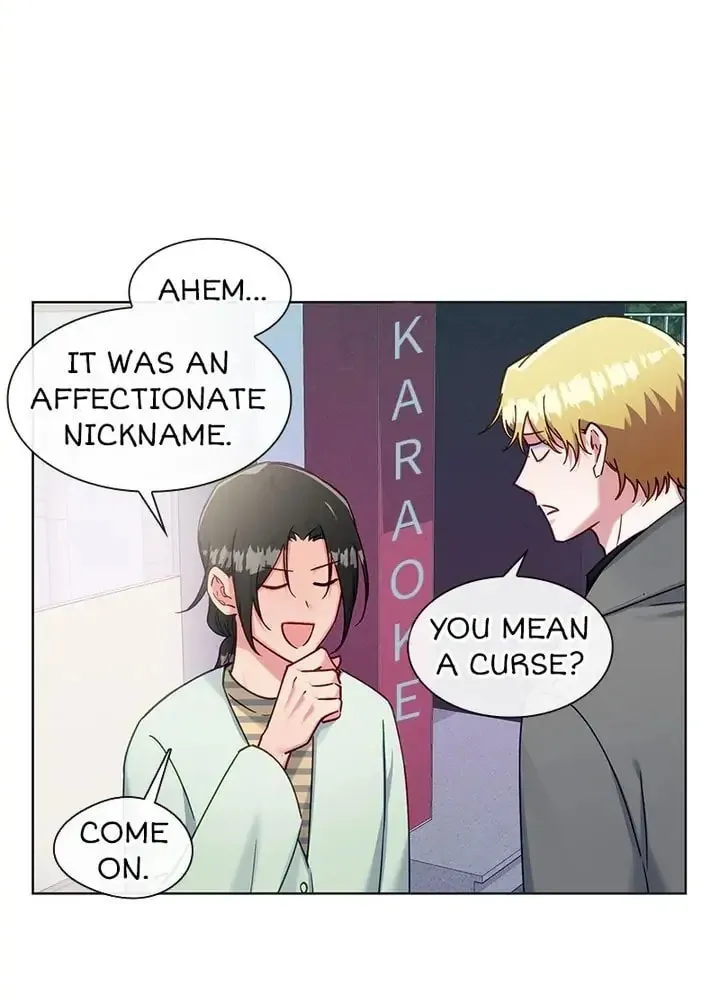 Read The Dictator chapter 75 image 37 on Lezhin
