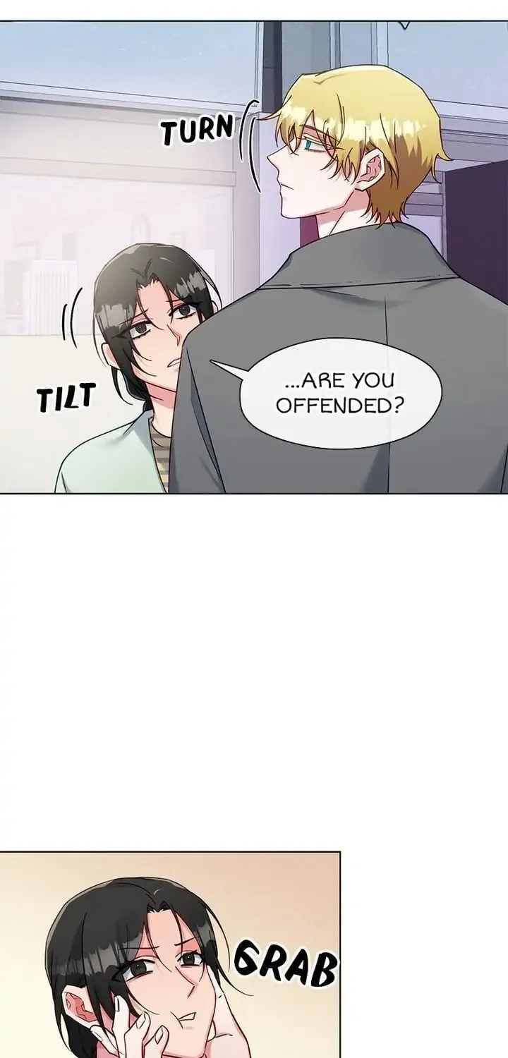 Read The Dictator chapter 75 image 38 on Lezhin