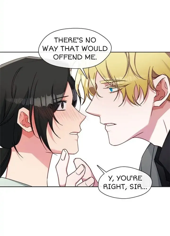 Read The Dictator chapter 75 image 40 on Lezhin