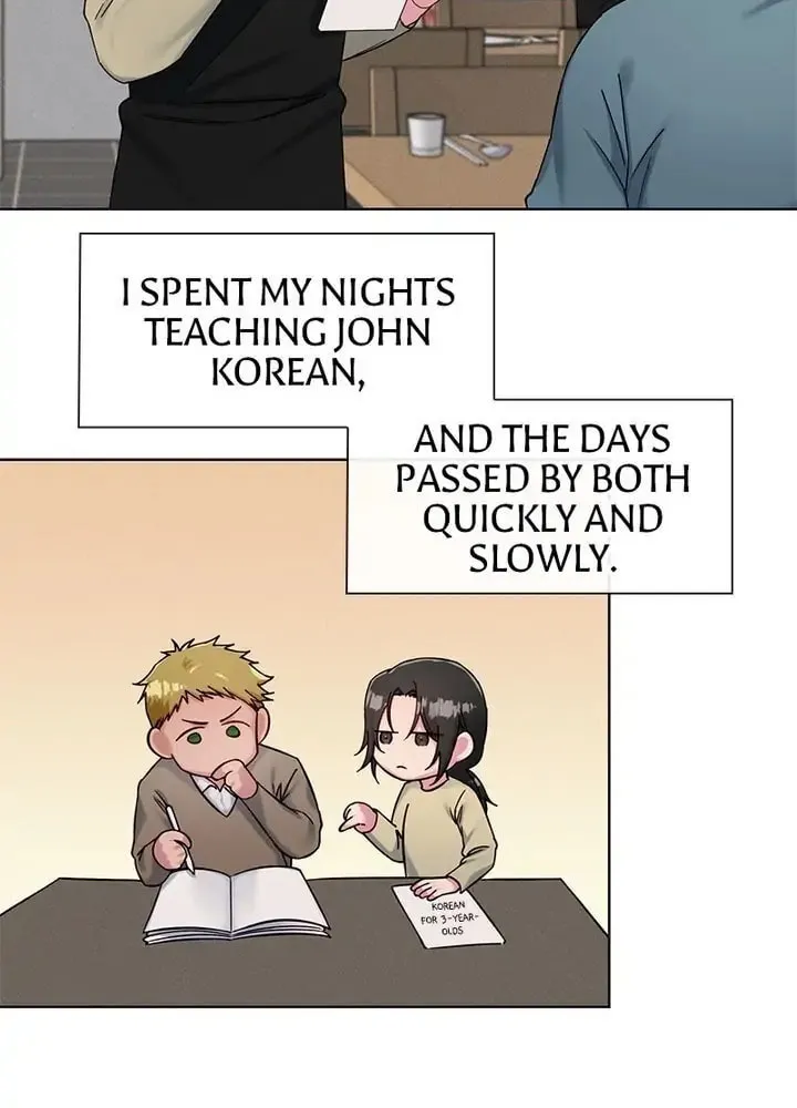 Read The Dictator chapter 75 image 5 on Lezhin