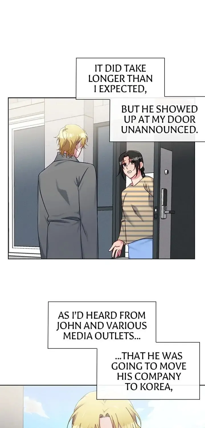 Read The Dictator chapter 75 image 8 on Lezhin