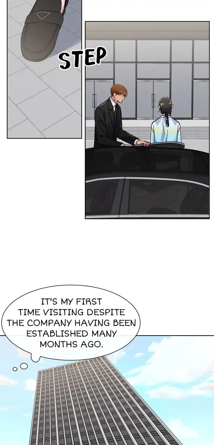 Read The Dictator chapter 76 image 11 on Lezhin