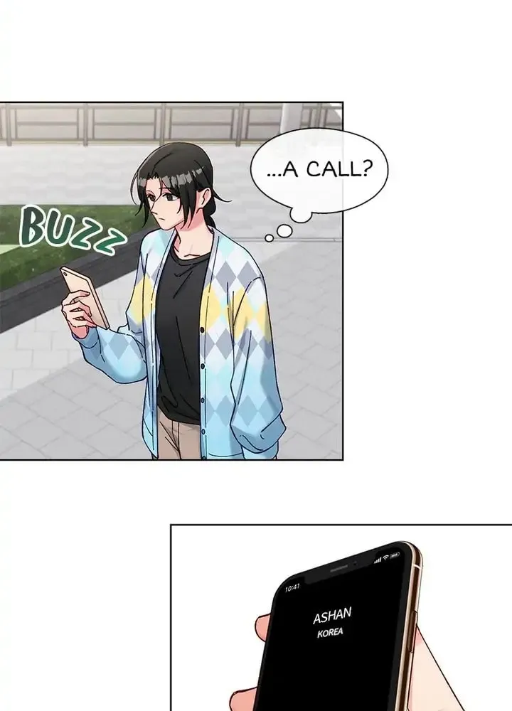 Read The Dictator chapter 76 image 13 on Lezhin