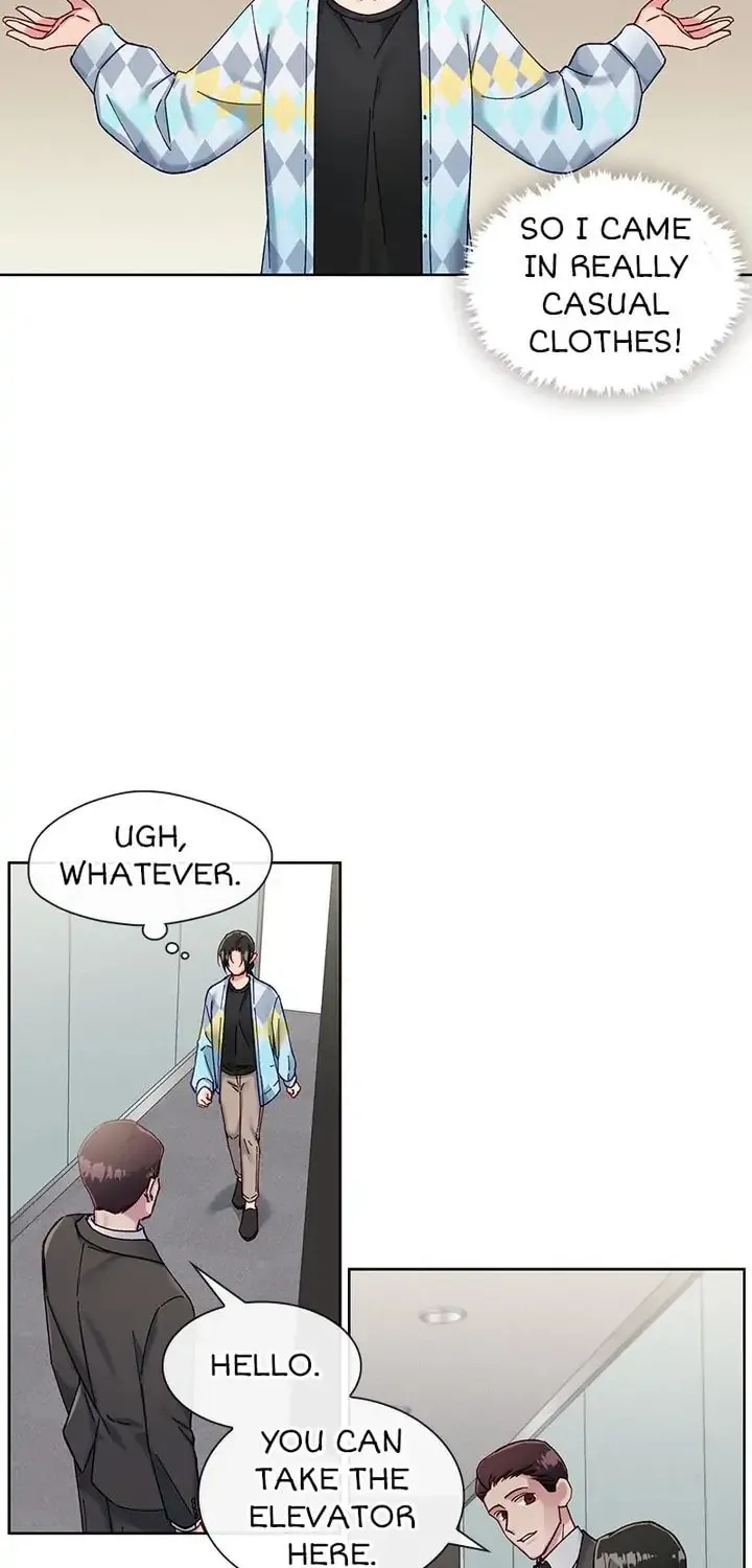 Read The Dictator chapter 76 image 18 on Lezhin