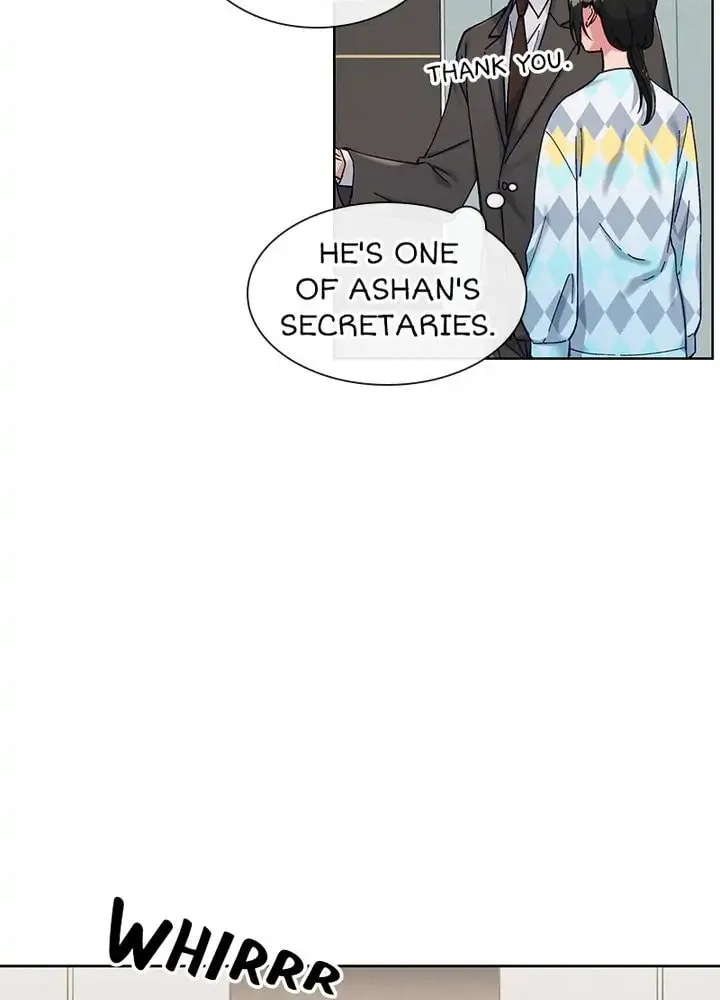 Read The Dictator chapter 76 image 19 on Lezhin
